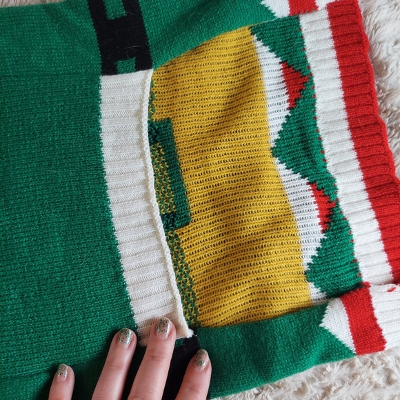 NWOT Christmas Sweater 🎄 Large Dog - Picture 5 of 5